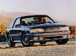 foto 7 Auto Ford Mustang kupeja