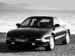 照片 1 汽车 Ford Probe 双双跑车 (1 一代人 1988 1993)