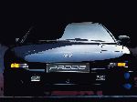 foto 2 Auto Ford Probe Kupee (1 põlvkond 1988 1993)