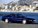 fotografie 3 Auto Ford Probe Coupe (1 generație 1988 1993)