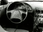 fotografie 7 Auto Ford Probe Coupe (1 generație 1988 1993)