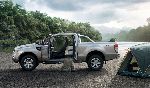 photo 2 Car Ford Ranger Double Cab pickup 4-door (5 generation 2012 2015)