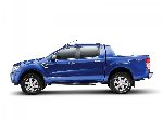 photo 6 Car Ford Ranger Double Cab pickup 4-door (5 generation 2012 2015)