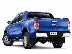 photo 7 Car Ford Ranger Double Cab pickup 4-door (5 generation 2012 2015)
