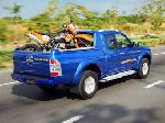 photo 12 Car Ford Ranger Double Cab pickup 4-door (5 generation 2012 2015)