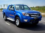 photo 13 Car Ford Ranger Double Cab pickup 4-door (5 generation 2012 2015)