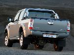 photo 16 Car Ford Ranger Double Cab pickup 4-door (5 generation 2012 2015)