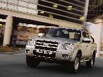 photo 20 Car Ford Ranger Double Cab pickup 4-door (5 generation 2012 2015)