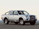 photo 21 Car Ford Ranger Double Cab pickup 4-door (5 generation 2012 2015)