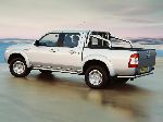 photo 22 Car Ford Ranger Double Cab pickup 4-door (5 generation 2012 2015)