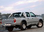 photo 23 Car Ford Ranger Double Cab pickup 4-door (5 generation 2012 2015)