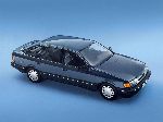 fotografie Auto Ford Scorpio hatchback (1 generace 1985 1992)