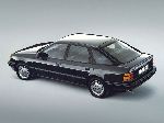 fotografie Auto Ford Scorpio hatchback (1 generace 1985 1992)
