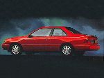 фотаздымак Авто Ford Tempo Купэ (1 пакаленне 1987 1995)
