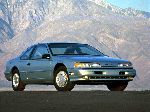 صورة فوتوغرافية 1 سيارة Ford Thunderbird كوبيه (10 جيل 1989 1997)