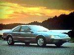 صورة فوتوغرافية 4 سيارة Ford Thunderbird كوبيه (10 جيل 1989 1997)