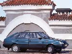 fotoğraf 2 Oto FSO Polonez Hatchback (1 nesil [restyling] 1986 1992)