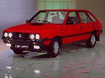 fotoğraf 4 Oto FSO Polonez Hatchback (1 nesil [restyling] 1986 1992)