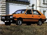 fotoğraf 6 Oto FSO Polonez Hatchback (1 nesil [restyling] 1986 1992)