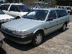 写真 車 Holden Apollo ワゴン (2 世代 1991 1996)