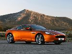 сүрөт 4 Машина Aston Martin Virage Купе (1 муун 2011 2012)