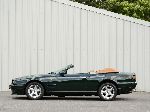 fotosurat 8 Avtomobil Aston Martin Virage Volante kabriolet (1 avlod 2011 2012)