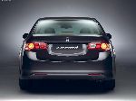 kuva 18 Auto Honda Accord Sedan 4-ovinen (8 sukupolvi [uudelleenmuotoilu] 2011 2013)