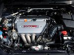 foto 27 Bil Honda Accord US-spec sedan 4-dør (6 generation [restyling] 2001 2002)