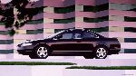 լուսանկար 17 Ավտոմեքենա Honda Accord կուպե (5 սերունդ [վերականգնում] 1996 1998)