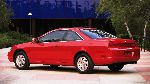 сүрөт 18 Машина Honda Accord US-spec купе (6 муун [рестайлинг] 2001 2002)