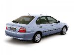 fénykép 2 Autó Honda Accord Hatchback (6 generáció 1998 2002)