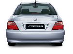 surat 30 Awtoulag Honda Accord Sedan 4-gapy (8 nesil [gaýtadan işlemek] 2011 2013)