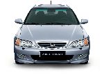 fotosurat 31 Avtomobil Honda Accord Sedan 4-eshik (8 avlod [restyling] 2011 2013)