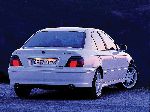 fotografie 34 Auto Honda Accord US-spec berlină (sedan) 4-uși (6 generație [restyling] 2001 2002)