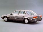 fotosurat 38 Avtomobil Honda Accord JP-spec sedan 4-eshik (5 avlod 1993 1998)