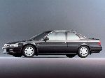 photo 24 l'auto Honda Accord Coupé (5 génération [remodelage] 1996 1998)