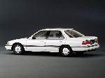 عکس 41 اتومبیل Honda Accord JP-spec سدان 4 در، درب (5 نسل 1993 1998)