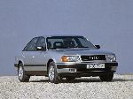fotografie 3 Auto Audi 100 Sedan (4A/C4 1990 1994)