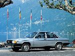 fotografie 12 Auto Audi 100 Berlină (Sedan) (С3 1982 1988)