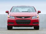 kuva 2 Auto Honda Civic Coupe (7 sukupolvi [uudelleenmuotoilu] 2003 2005)