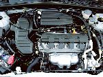 фотография 25 Авто Honda Civic Седан 4-дв. (9 поколение [рестайлинг] 2013 2017)