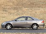фотографија 13 Ауто Honda Civic Купе (7 генерација 2000 2005)
