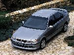 fotografie 32 Auto Honda Civic hatchback 5-dveřový (7 generace 2000 2005)