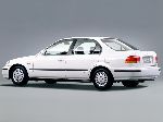 foto 33 Auto Honda Civic Sedans (5 generation 1991 1997)