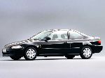 kuva 18 Auto Honda Civic Coupe (7 sukupolvi [uudelleenmuotoilu] 2003 2005)
