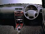صورة فوتوغرافية 7 سيارة Honda Domani سيدان (1 جيل 1992 1996)