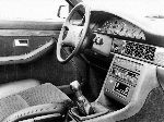 صورة فوتوغرافية 6 سيارة Audi 200 سيدان (44/44Q 1983 1991)