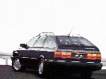 grianghraf Carr Audi 200 Vaigín (44/44Q 1983 1991)