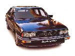 фотография 7 Авто Audi 200 Седан (44/44Q 1983 1991)