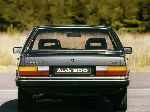 сүрөт 9 Машина Audi 200 Седан (44/44Q 1983 1991)